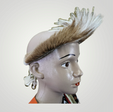 Traditional Zulu Headband