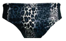 Xhosa Ingwe Underwear