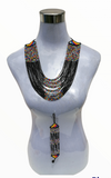 South African Bead jewelry