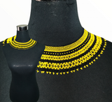 Kaizer chiefs necklace color