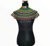 Zulu traditional wear