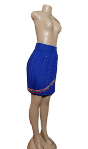 Zulu attire for girls