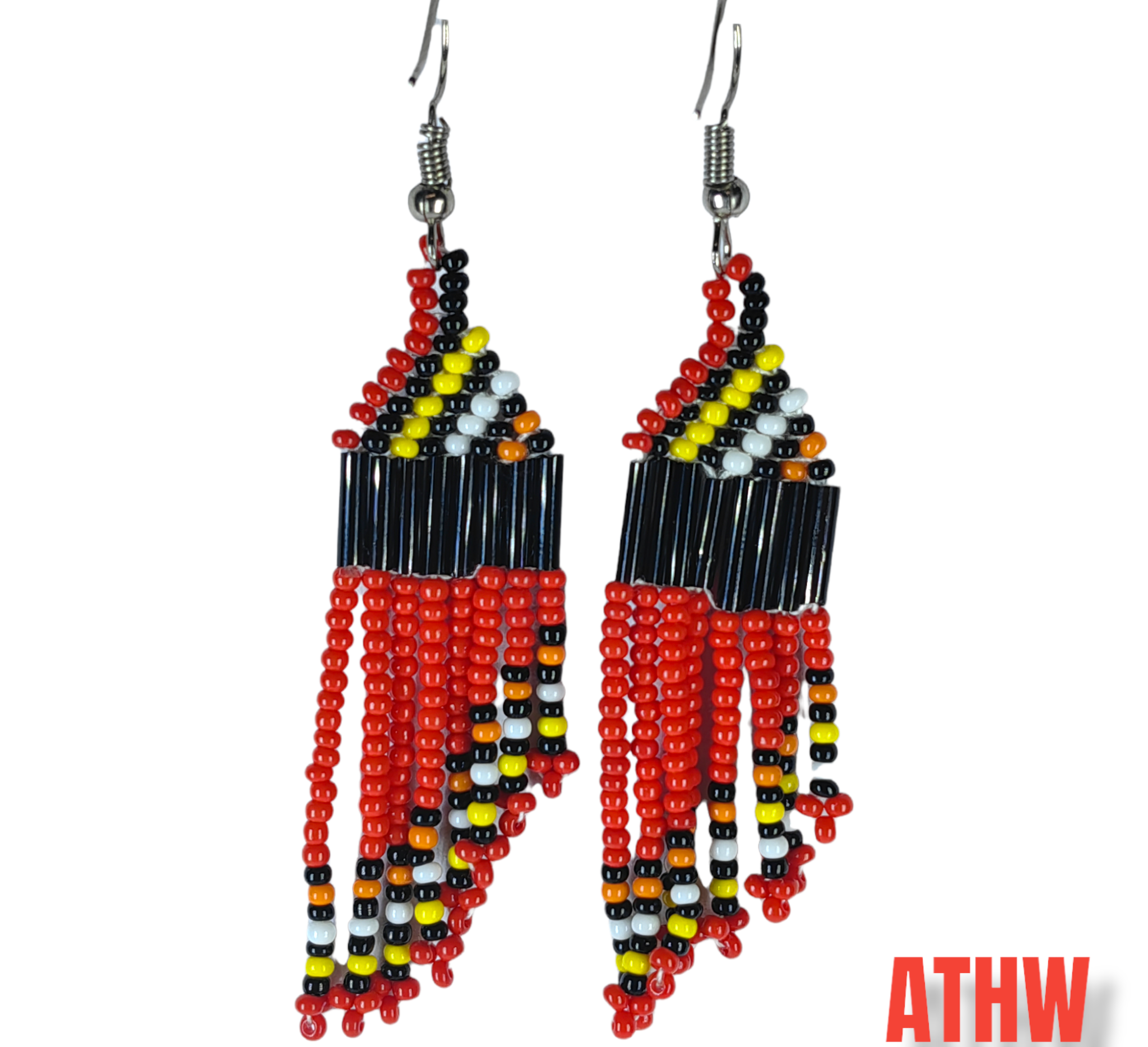 African earrings deals