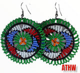 zulu earrings online