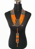 South African Necklace Curve