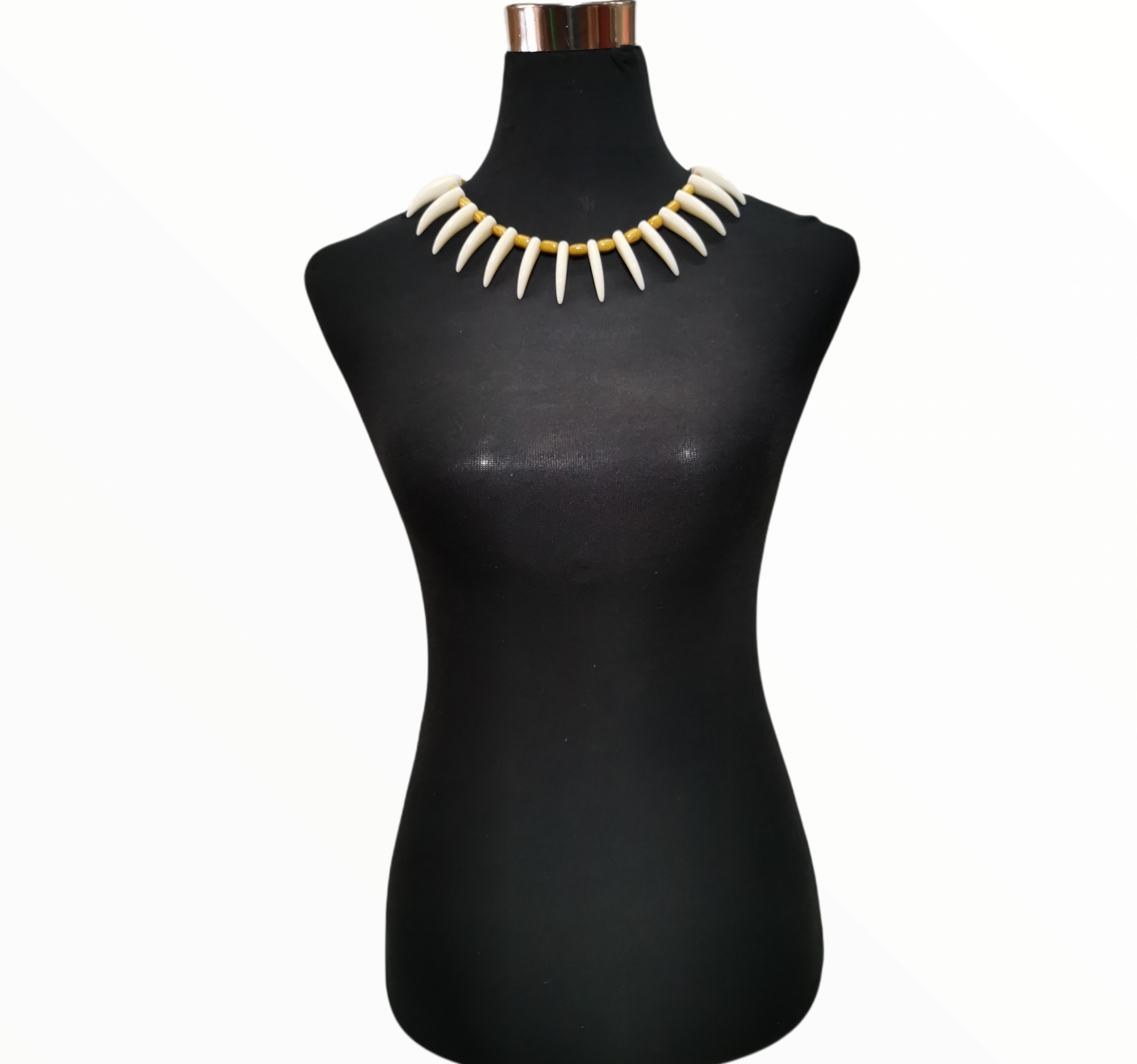 Real lion 2025 claw necklace