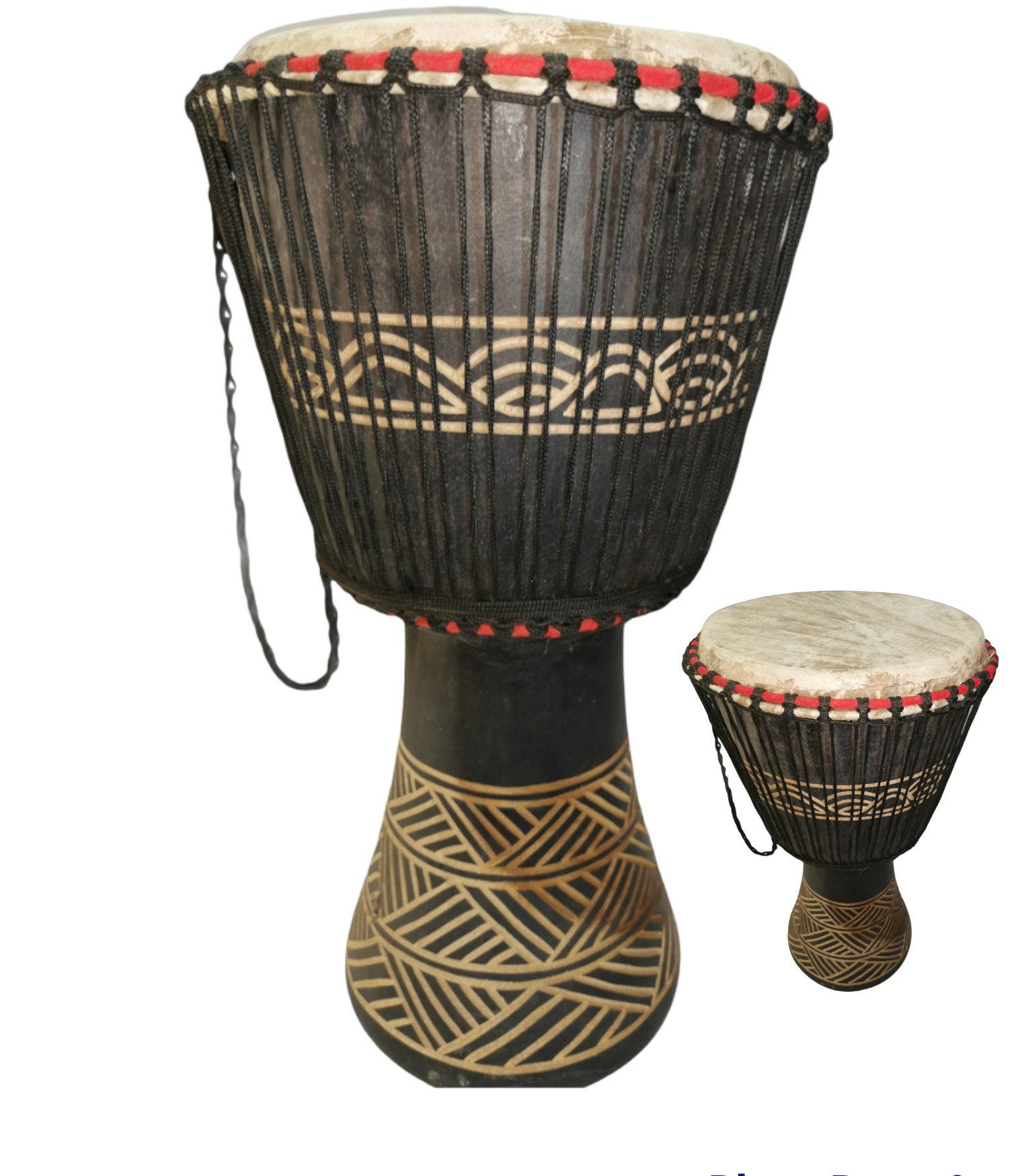 African drum | isigubhu | Djembe – African Traditional Home and Wear