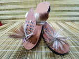 Zulu Traditional Shoes 